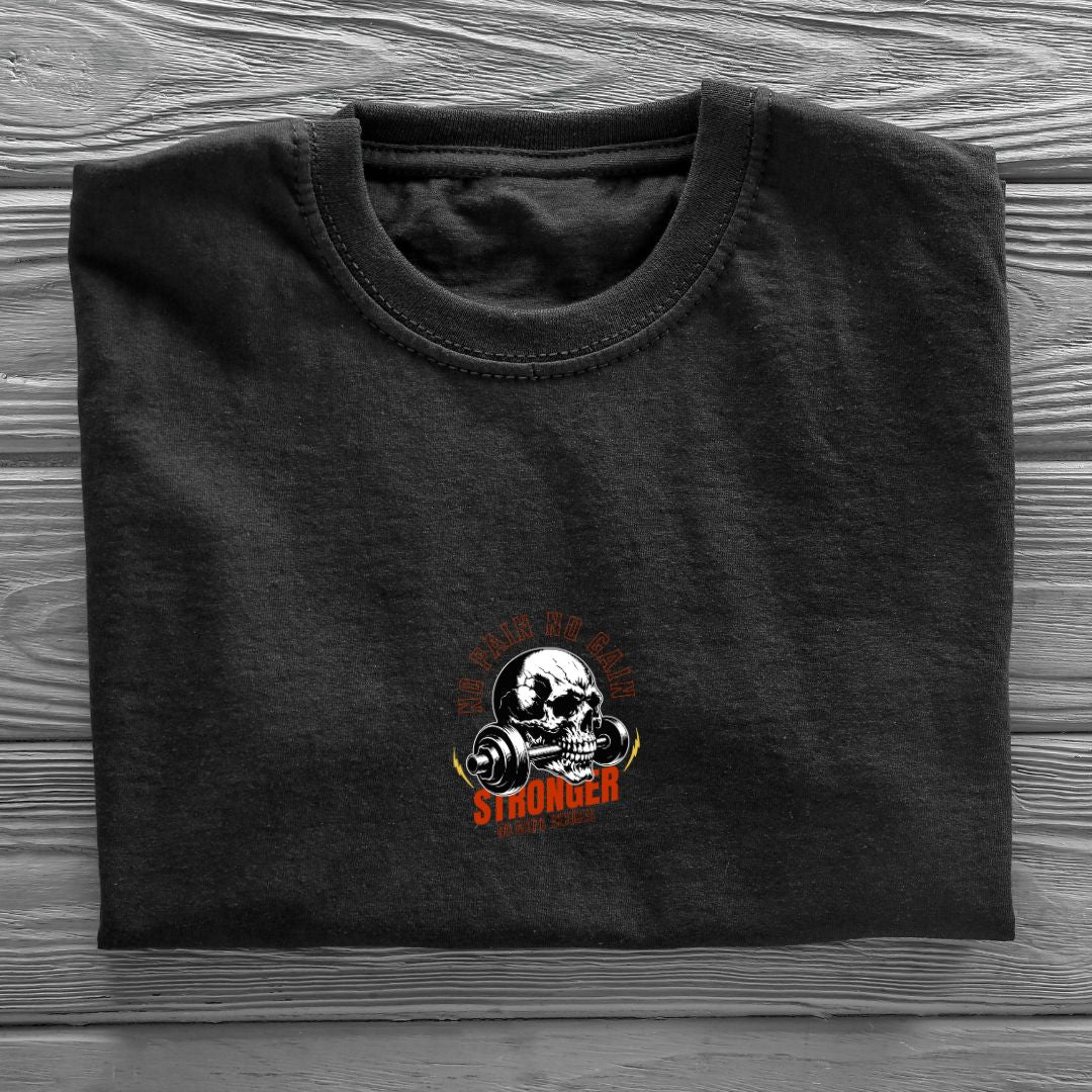 Camiseta Feminina Oversized Urbanizando REF 24