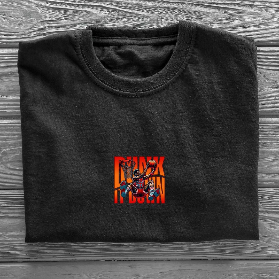 Camiseta Feminina Oversized Urbanizando REF 22