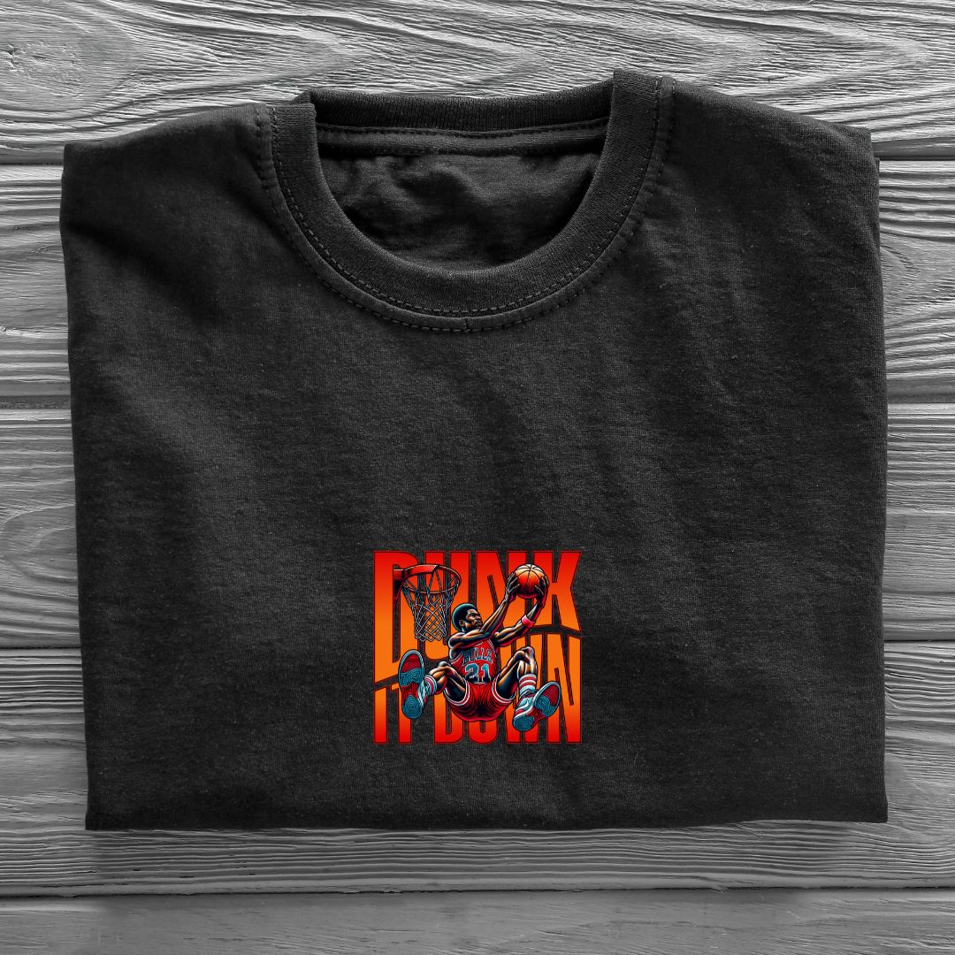 Camiseta Masculina Oversized Urbanizando REF 22