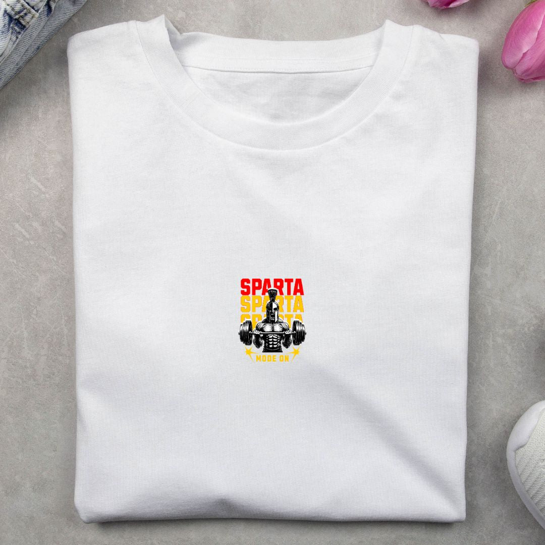 Camiseta Masculina Oversized Urbanizando REF 25