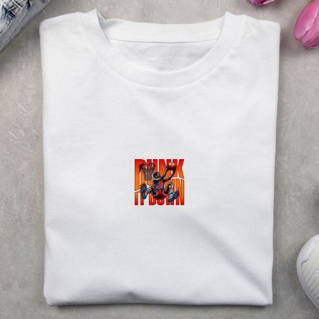 Camiseta Masculina Oversized Urbanizando REF 22