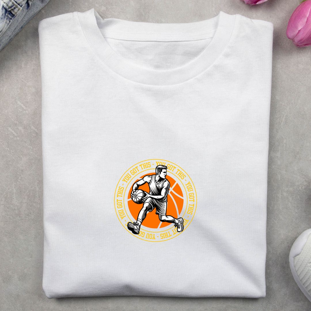 Camiseta Feminina Oversized Urbanizando REF 20
