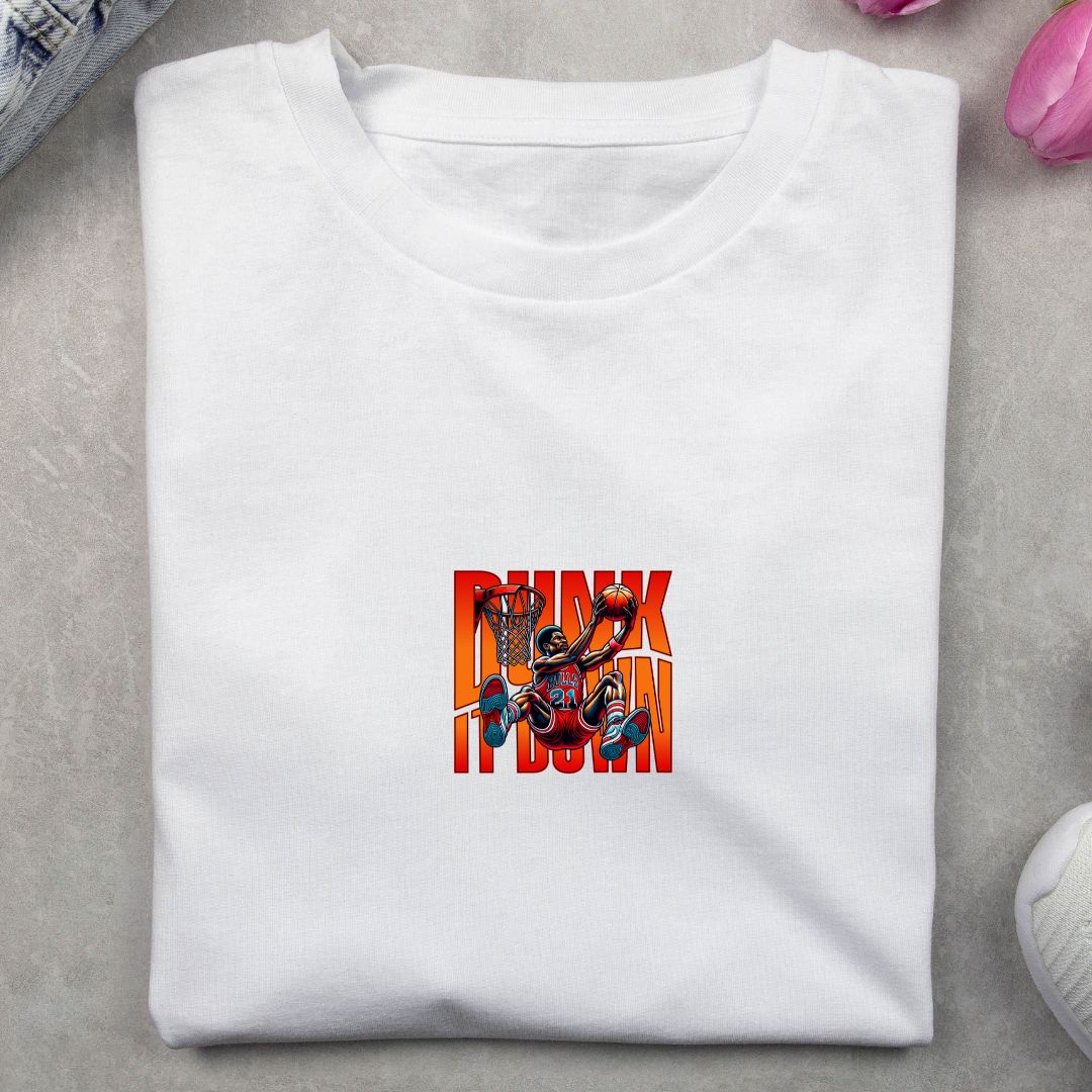 Camiseta Feminina Oversized Urbanizando REF 22