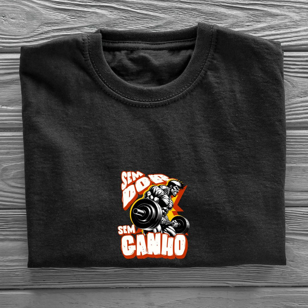 Camiseta Feminina Oversized Urbanizando REF 02