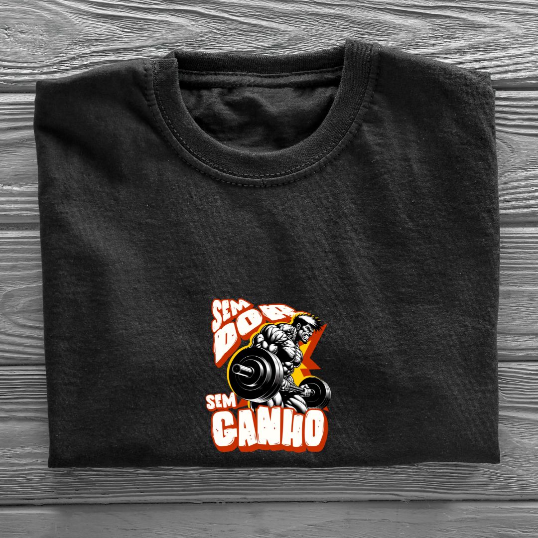 Camiseta Feminina Oversized Urbanizando REF 02