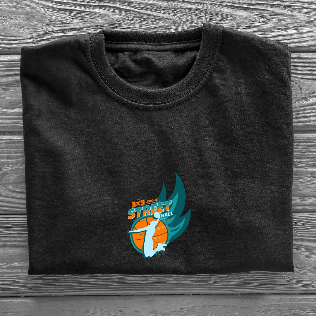 Camiseta Feminina Oversized Urbanizando REF 21
