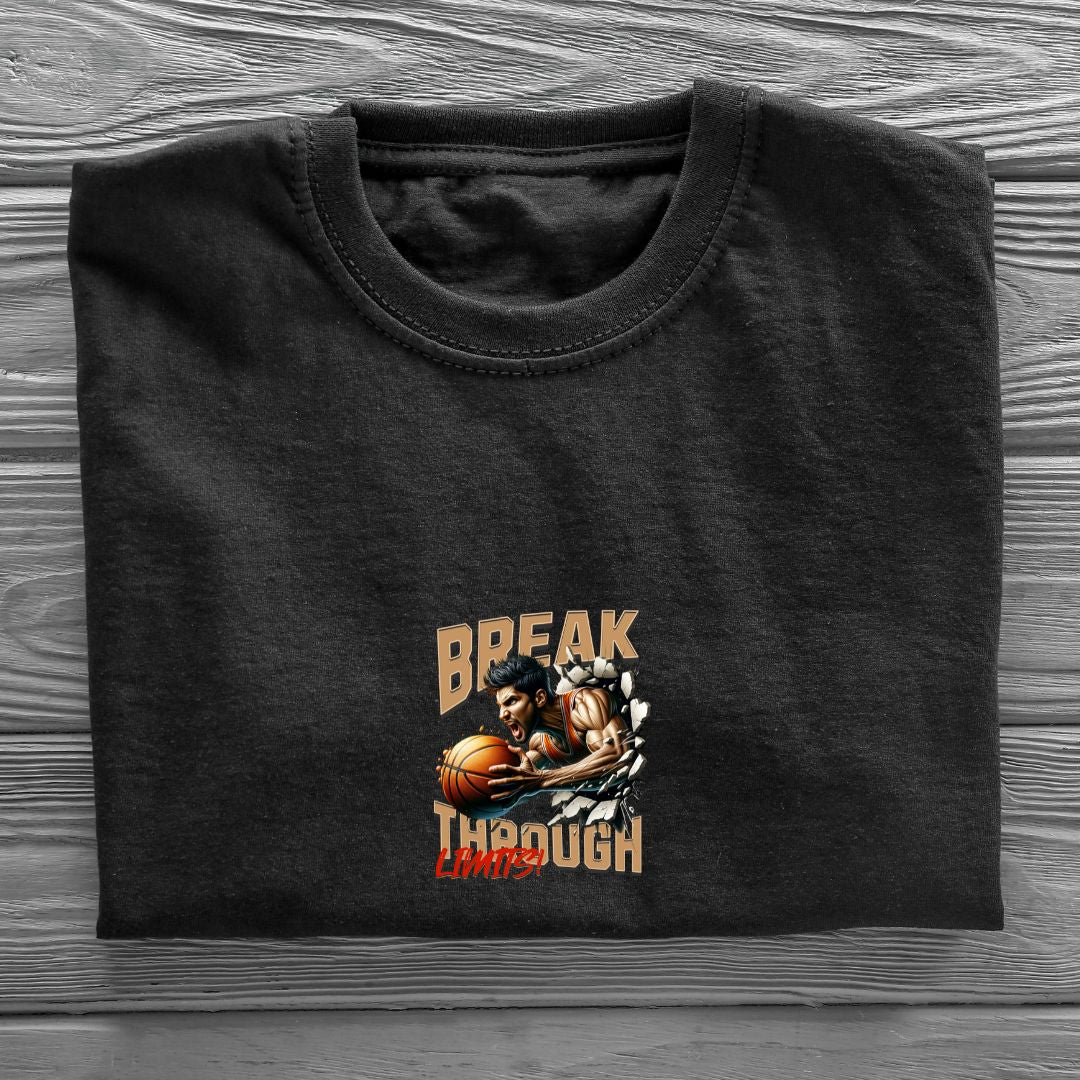 Camiseta Masculina Oversized Urbanizando REF 14