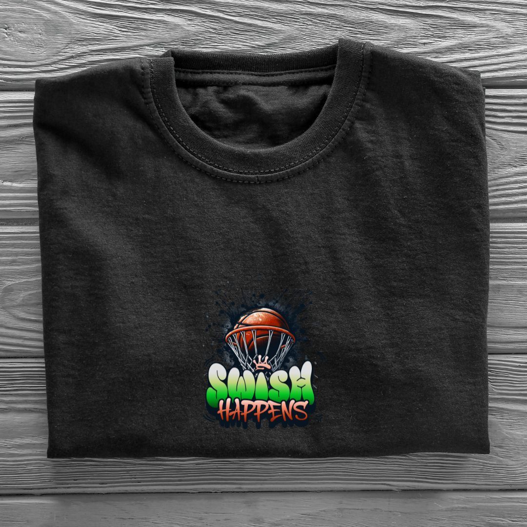 Camiseta Masculina Oversized Urbanizando REF 19