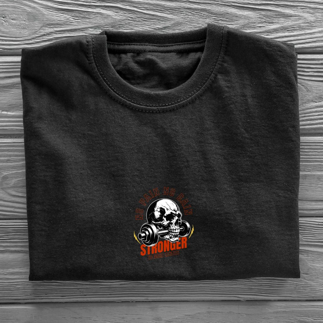 Camiseta Masculina Oversized Urbanizando REF 24