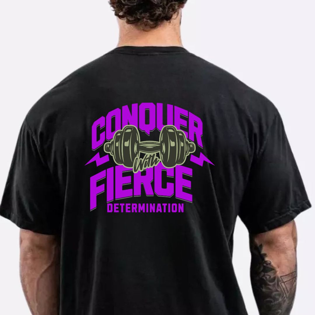 Camiseta Masculina Oversized Urbanizando REF 27