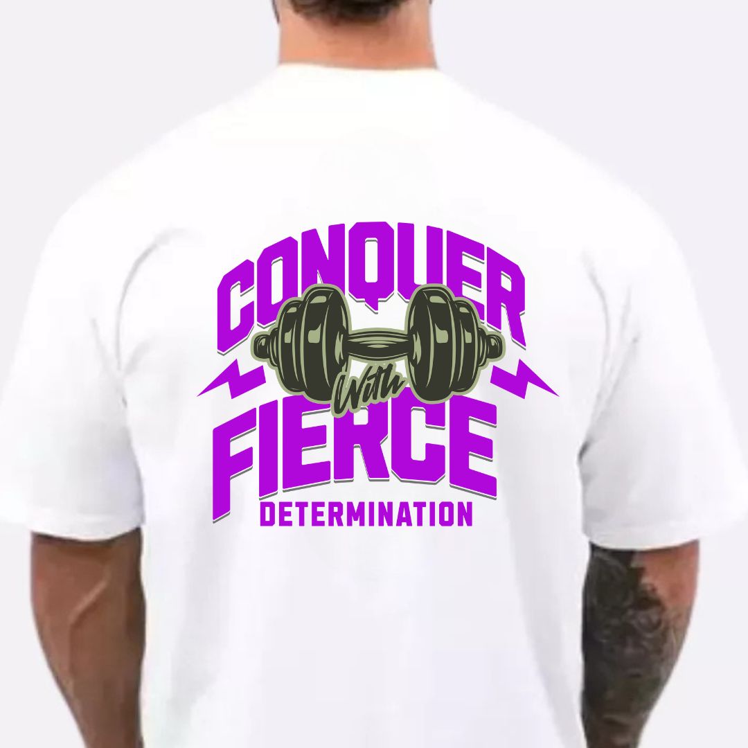 Camiseta Masculina Oversized Urbanizando REF 27