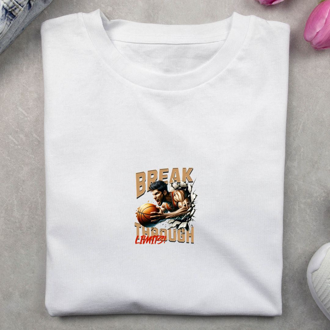 Camiseta Masculina Oversized Urbanizando REF 14