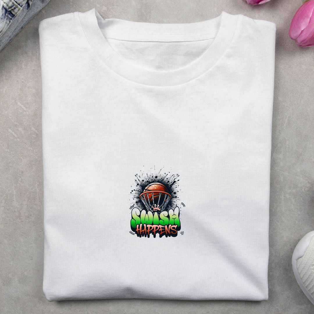 Camiseta Feminina Oversized Urbanizando REF 19