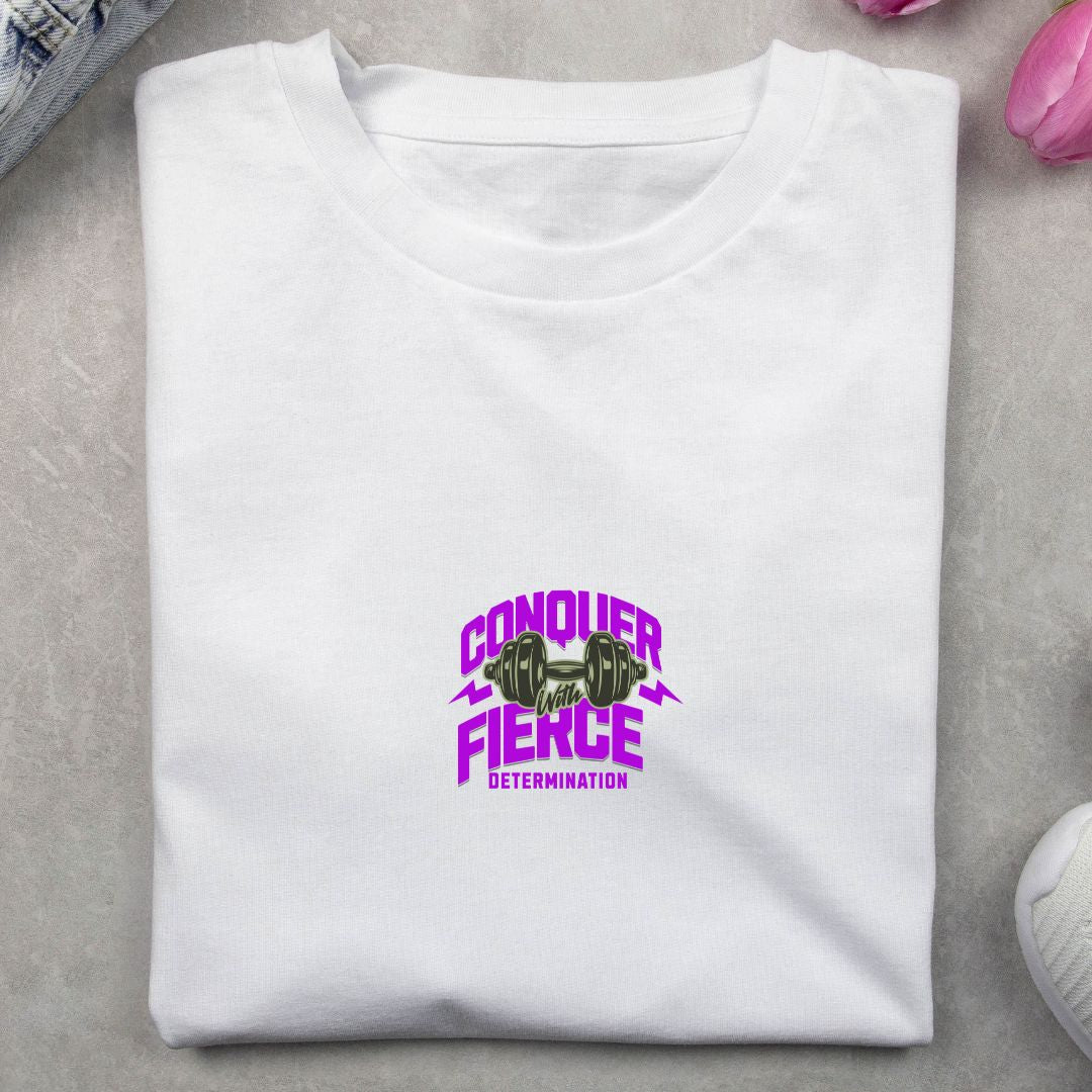 Camiseta Feminina Oversized Urbanizando REF 27