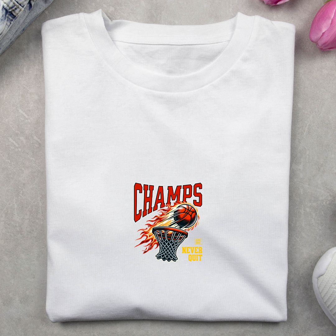 Camiseta Feminina Oversized Urbanizando REF 13