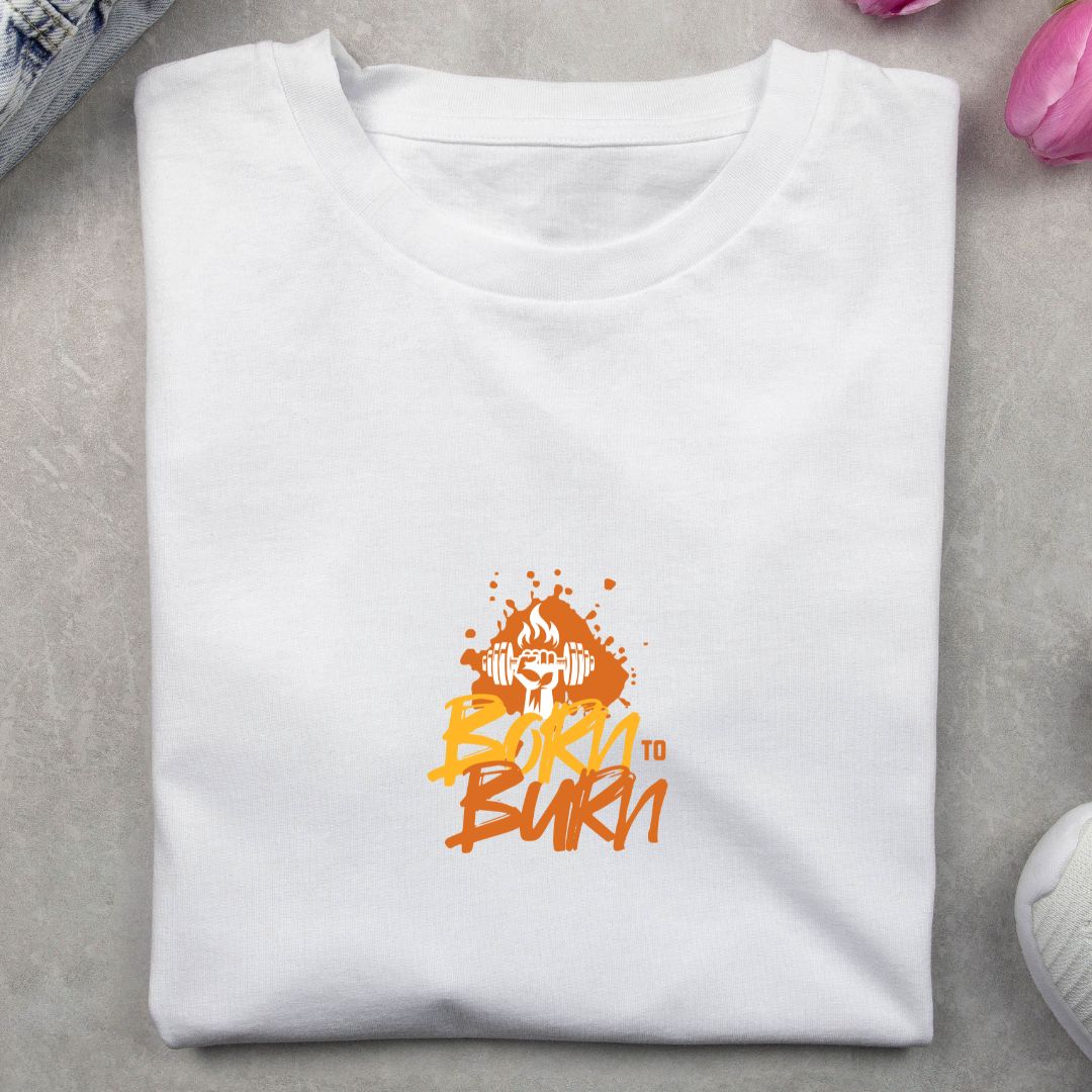 Camiseta Feminina Oversized Urbanizando REF 04