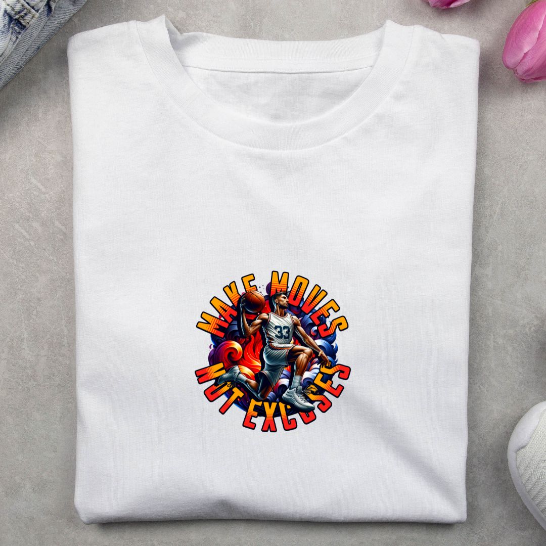 Camiseta Feminina Oversized Urbanizando REF 16