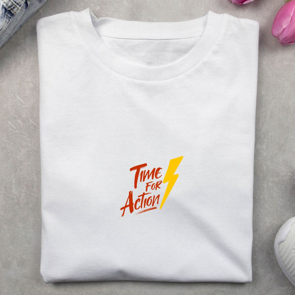 Camiseta Feminina Oversized Urbanizando REF 26