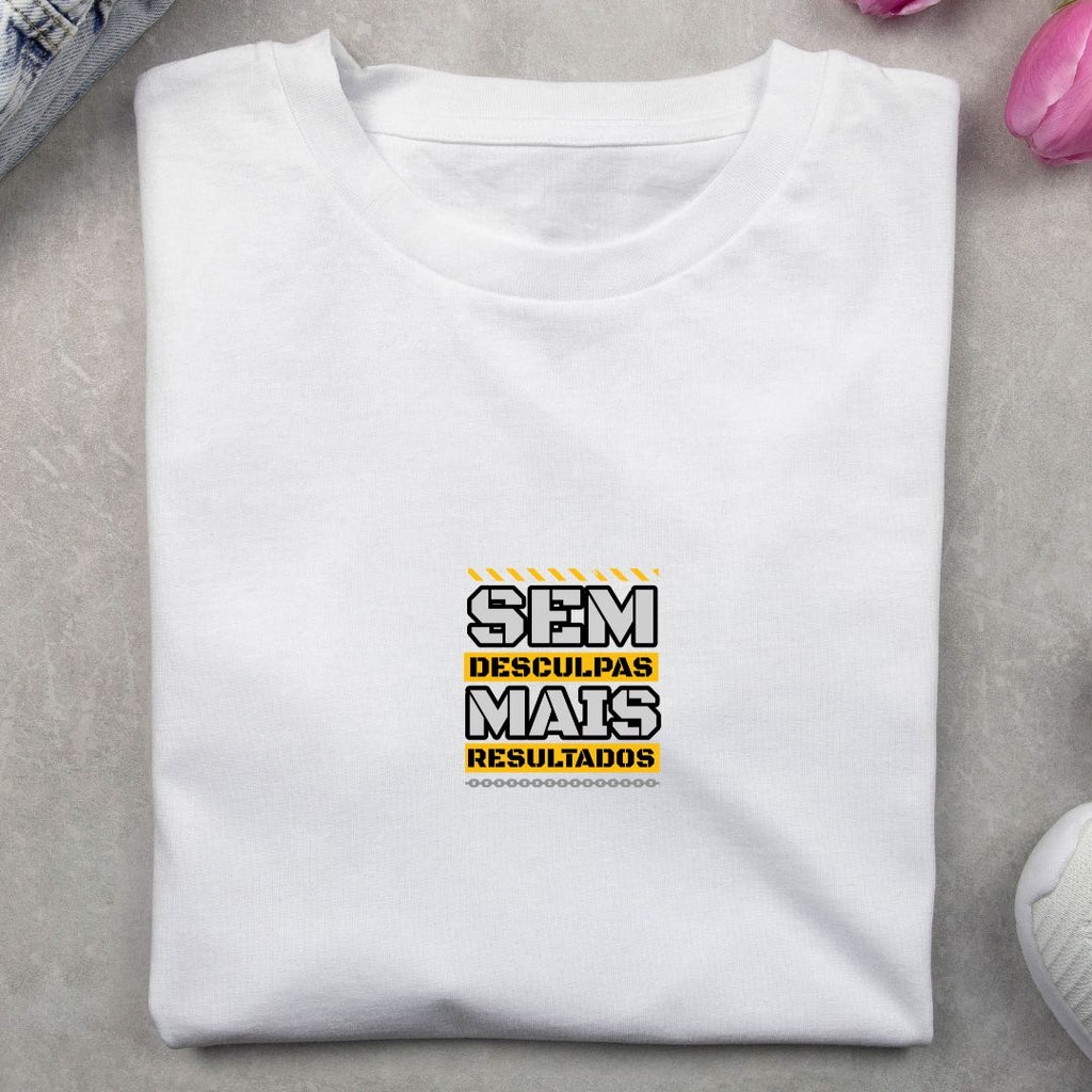 Camiseta Feminina Oversized Urbanizando REF 09